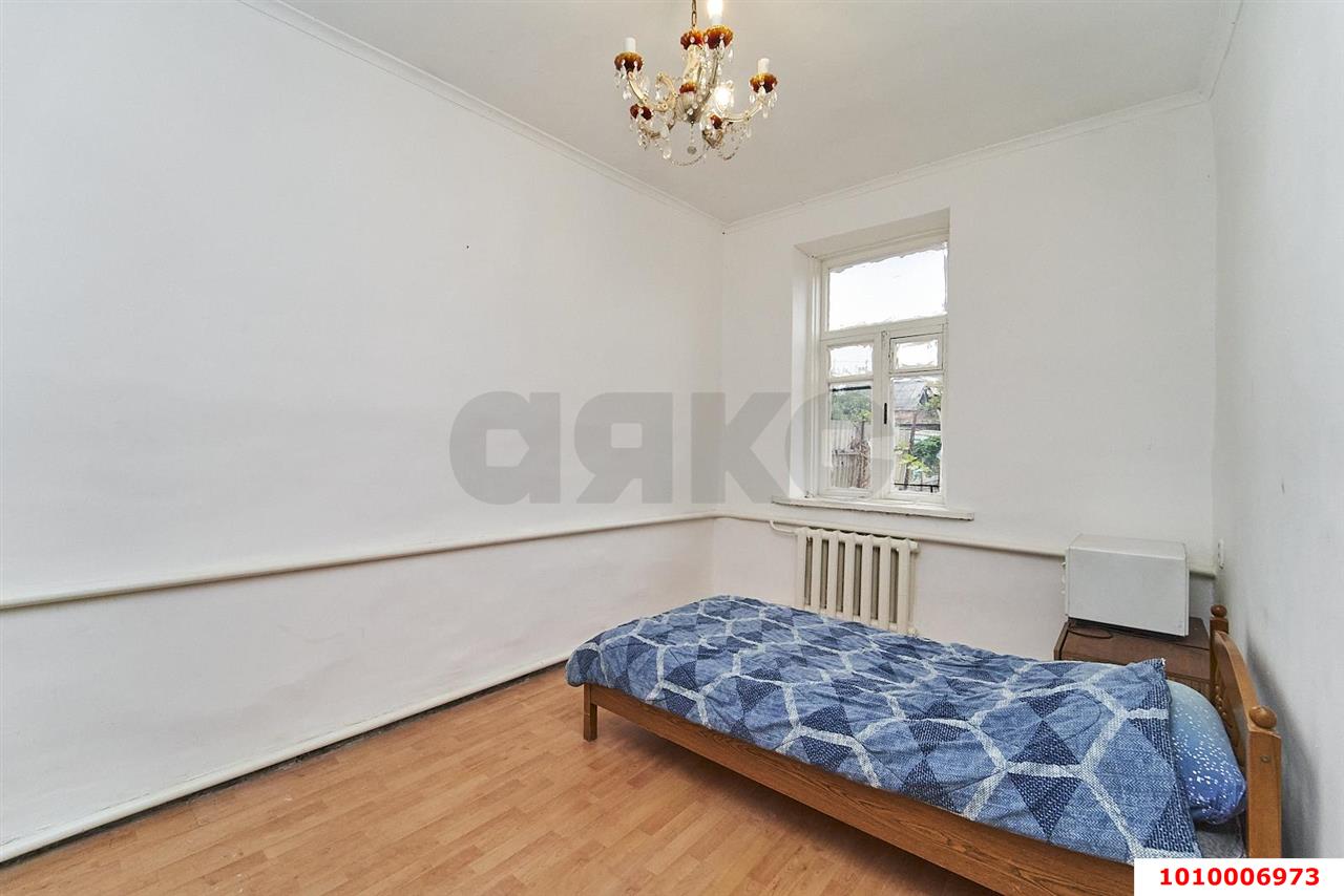 Фото №10: Дом 61 м² + 8.31 сот. - Афипсип, ул. Коммунальная, 9