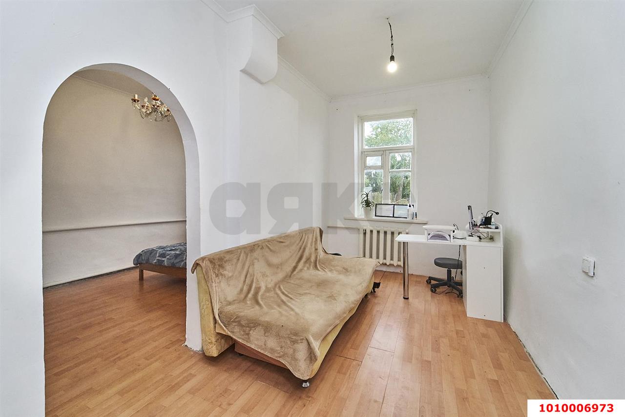 Фото №9: Дом 61 м² + 8.31 сот. - Афипсип, ул. Коммунальная, 9