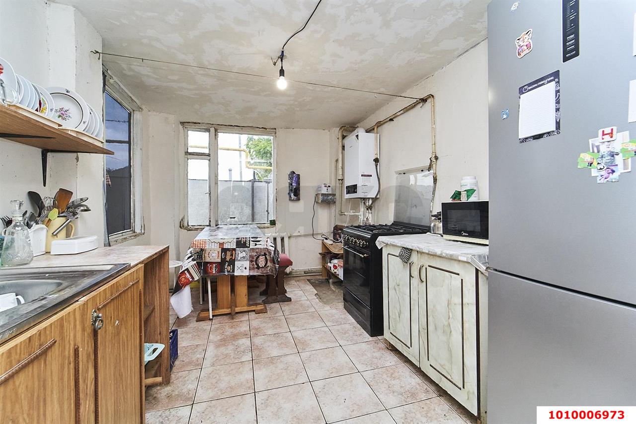 Фото №14: Дом 61 м² + 8.31 сот. - Афипсип, ул. Коммунальная, 9