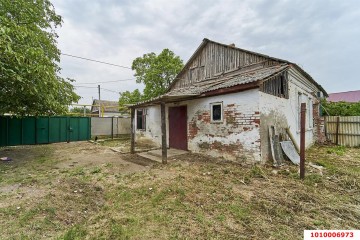 Фото №4: Дом 61 м² - Афипсип, ул. Коммунальная, 9