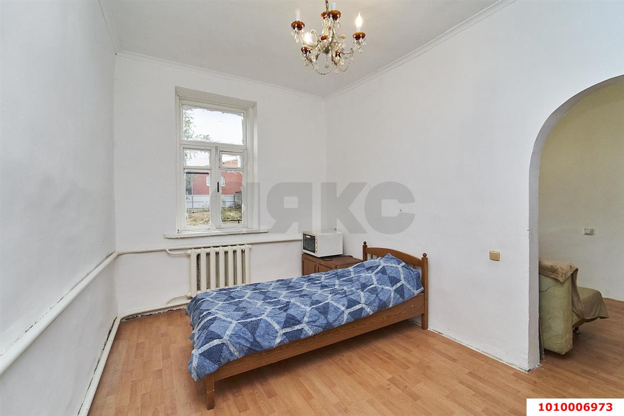 Фото №11: Дом 61 м² + 8.31 сот. - Афипсип, ул. Коммунальная, 9