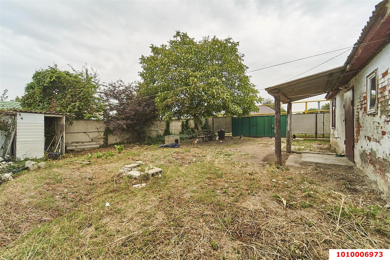 Фото №6: Дом 61 м² + 8.31 сот. - Афипсип, ул. Коммунальная, 9