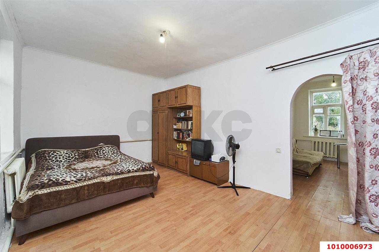 Фото №8: Дом 61 м² + 8.31 сот. - Афипсип, ул. Коммунальная, 9