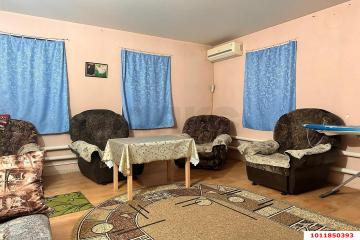 Фото №1: Дом 49 м² - Динская, ул. Садовая, 87