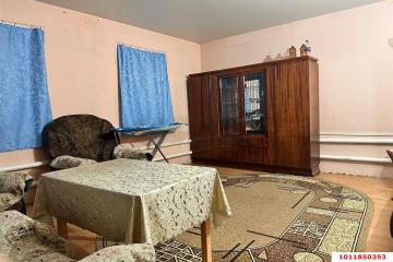 Фото №3: Дом 49 м² - Динская, ул. Садовая, 87