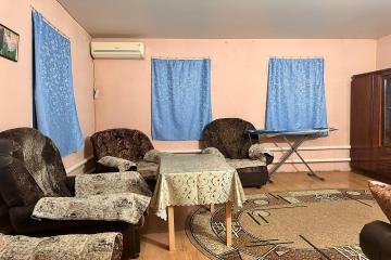 Фото №2: Дом 49 м² - Динская, ул. Садовая, 87