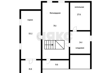 Фото №2: Дом 480 м² - Краснодар, ж/р Новознаменский, ул. Драгунская, 13
