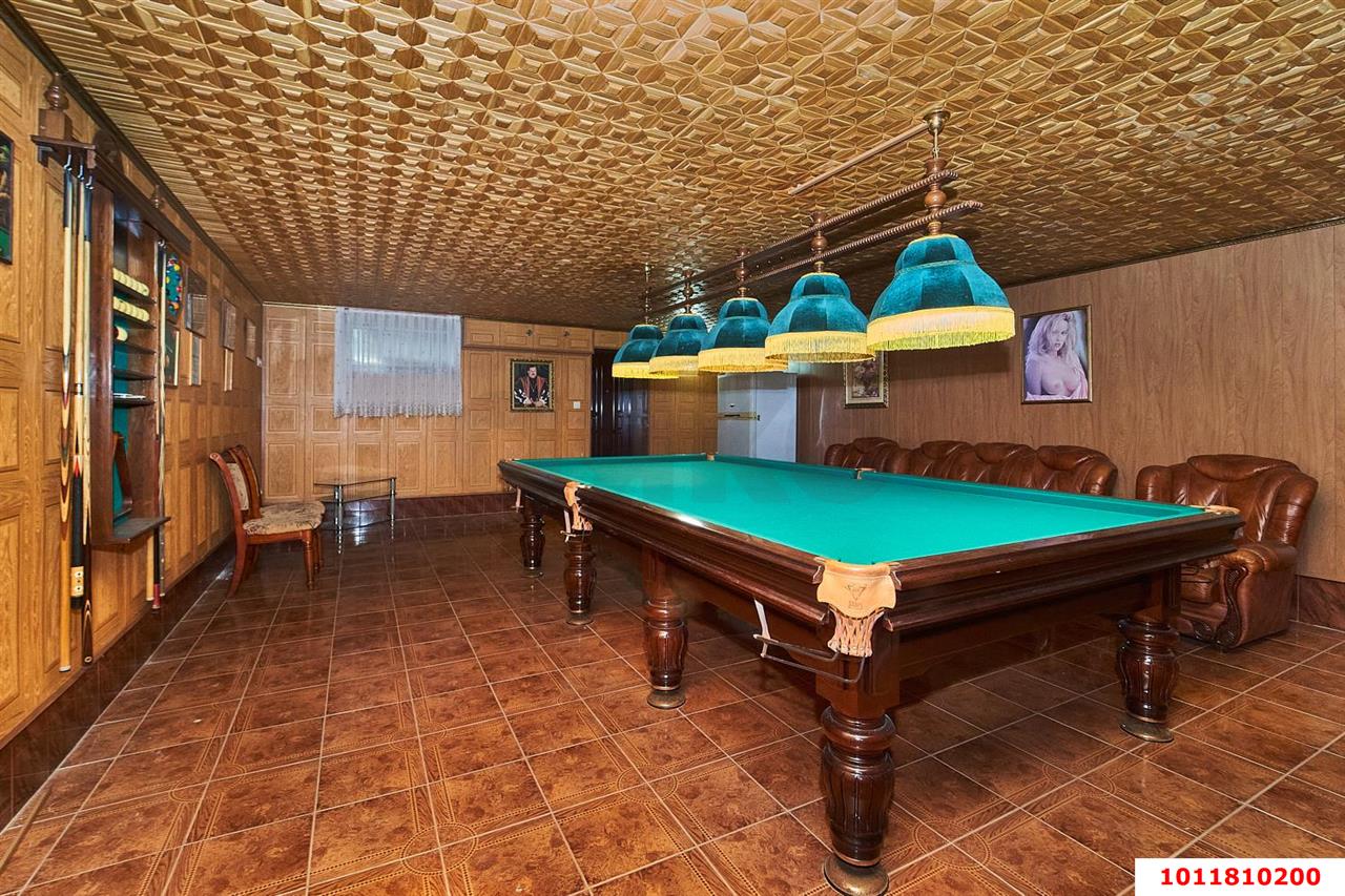 Фото №11: Дом 480 м² + 10 сот. - Краснодар, Карасунский внутригородской округ, ж/р Новознаменский, ул. Драгунская, 13