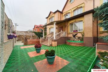 Фото №1: Дом 480 м² - Краснодар, ж/р Новознаменский, ул. Драгунская, 13