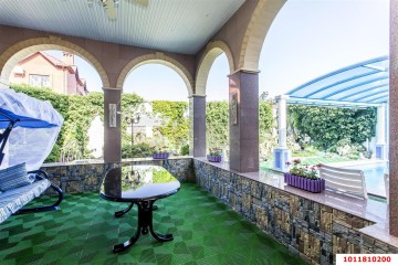 Фото №5: Дом 480 м² - Краснодар, ж/р Новознаменский, ул. Драгунская, 13