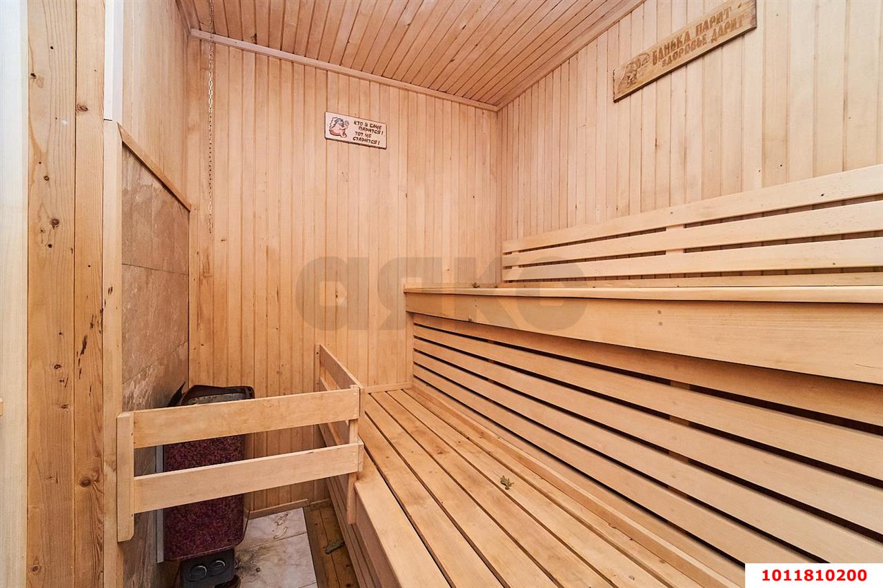 Фото №33: Дом 480 м² + 10 сот. - Краснодар, Новознаменский, ул. Драгунская, 13