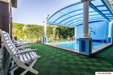 Фото №4: Дом 480 м² - Краснодар, ж/р Новознаменский, ул. Драгунская, 13