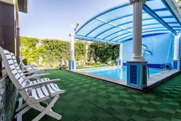 Фото №4: Дом 480 м² - Краснодар, ж/р Новознаменский, ул. Драгунская, 13