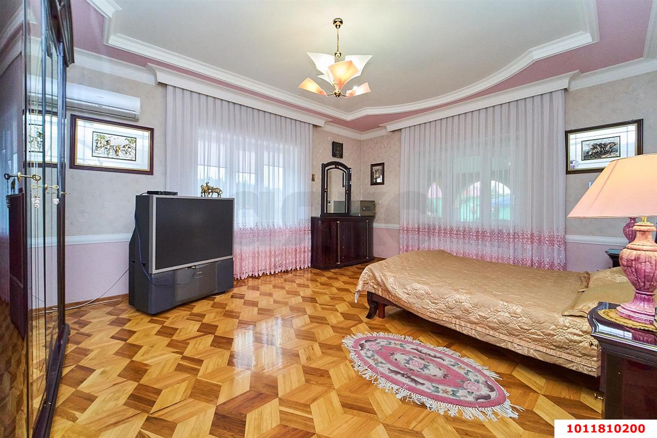 Фото №26: Дом 480 м² + 10 сот. - Краснодар, Новознаменский, ул. Драгунская, 13