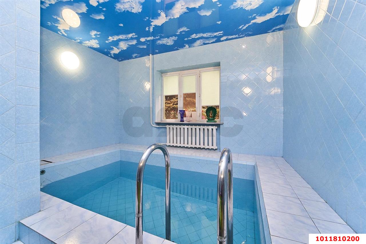 Фото №34: Дом 480 м² + 10 сот. - Краснодар, Новознаменский, ул. Драгунская, 13