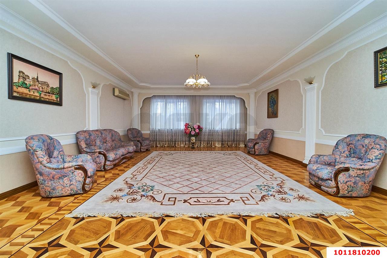 Фото №24: Дом 480 м² + 10 сот. - Краснодар, Новознаменский, ул. Драгунская, 13