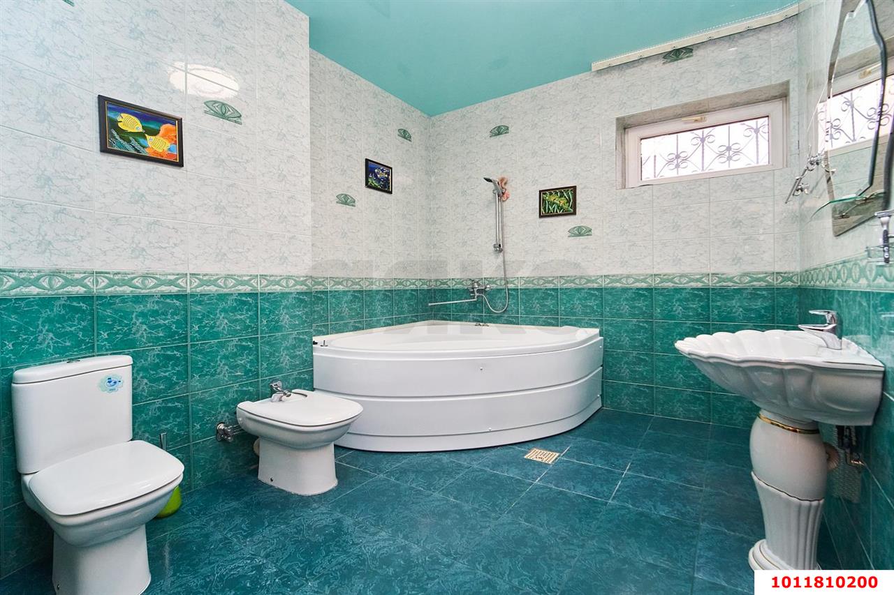 Фото №21: Дом 480 м² + 10 сот. - Краснодар, Новознаменский, ул. Драгунская, 13