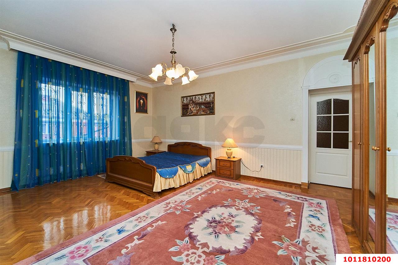 Фото №15: Дом 480 м² + 10 сот. - Краснодар, Новознаменский, ул. Драгунская, 13