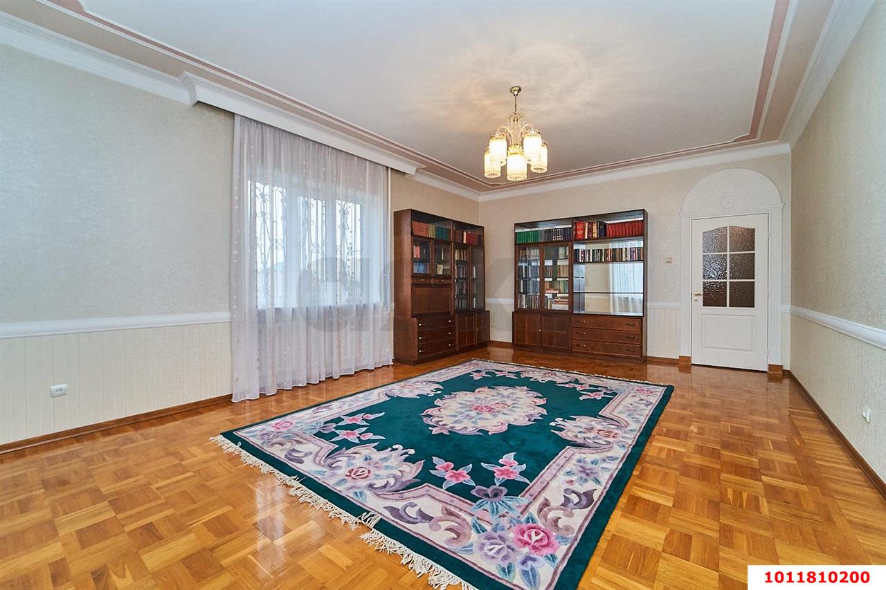 Фото №23: Дом 480 м² + 10 сот. - Краснодар, Новознаменский, ул. Драгунская, 13