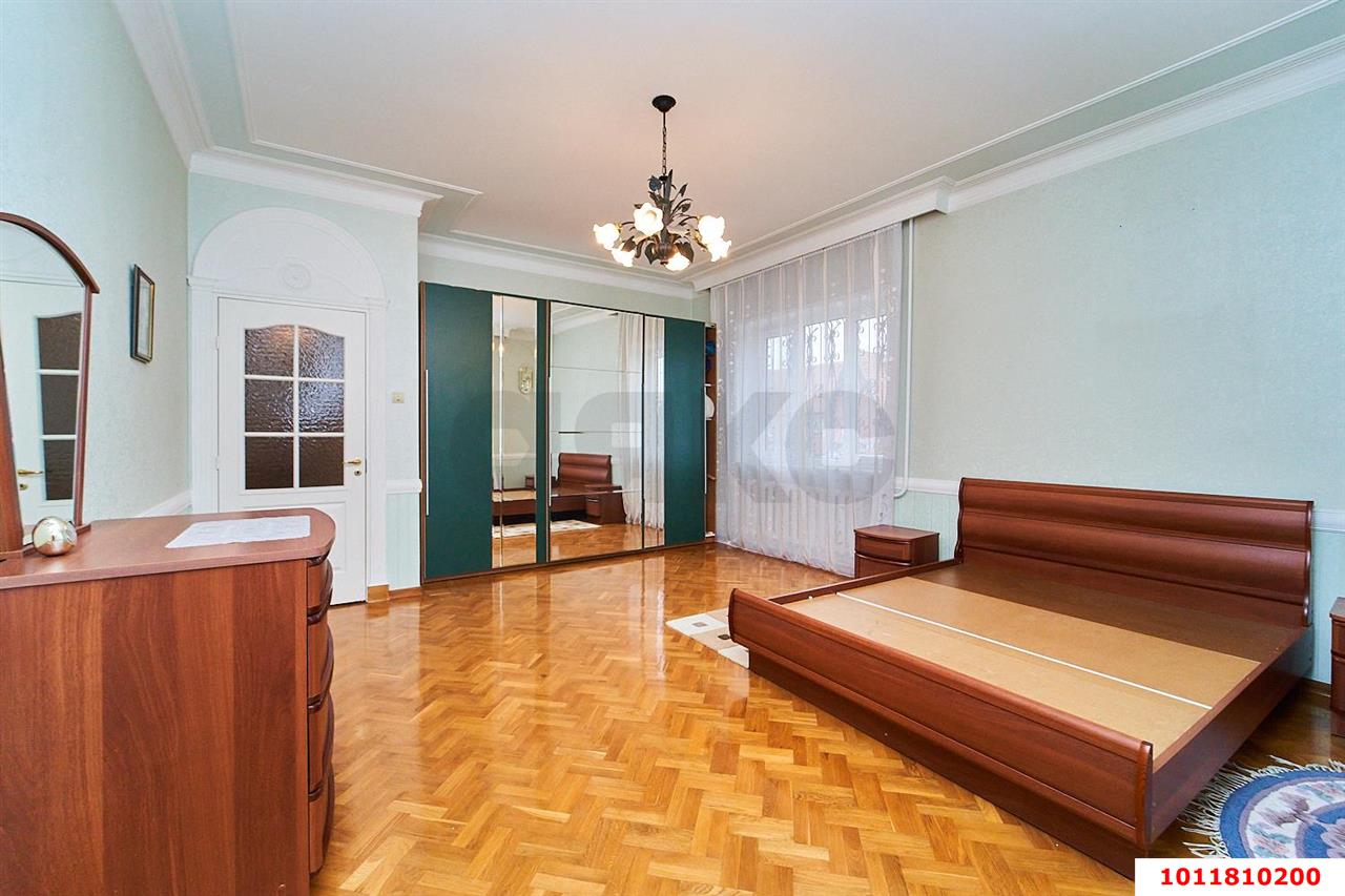 Фото №17: Дом 480 м² + 10 сот. - Краснодар, Карасунский внутригородской округ, ж/р Новознаменский, ул. Драгунская, 13