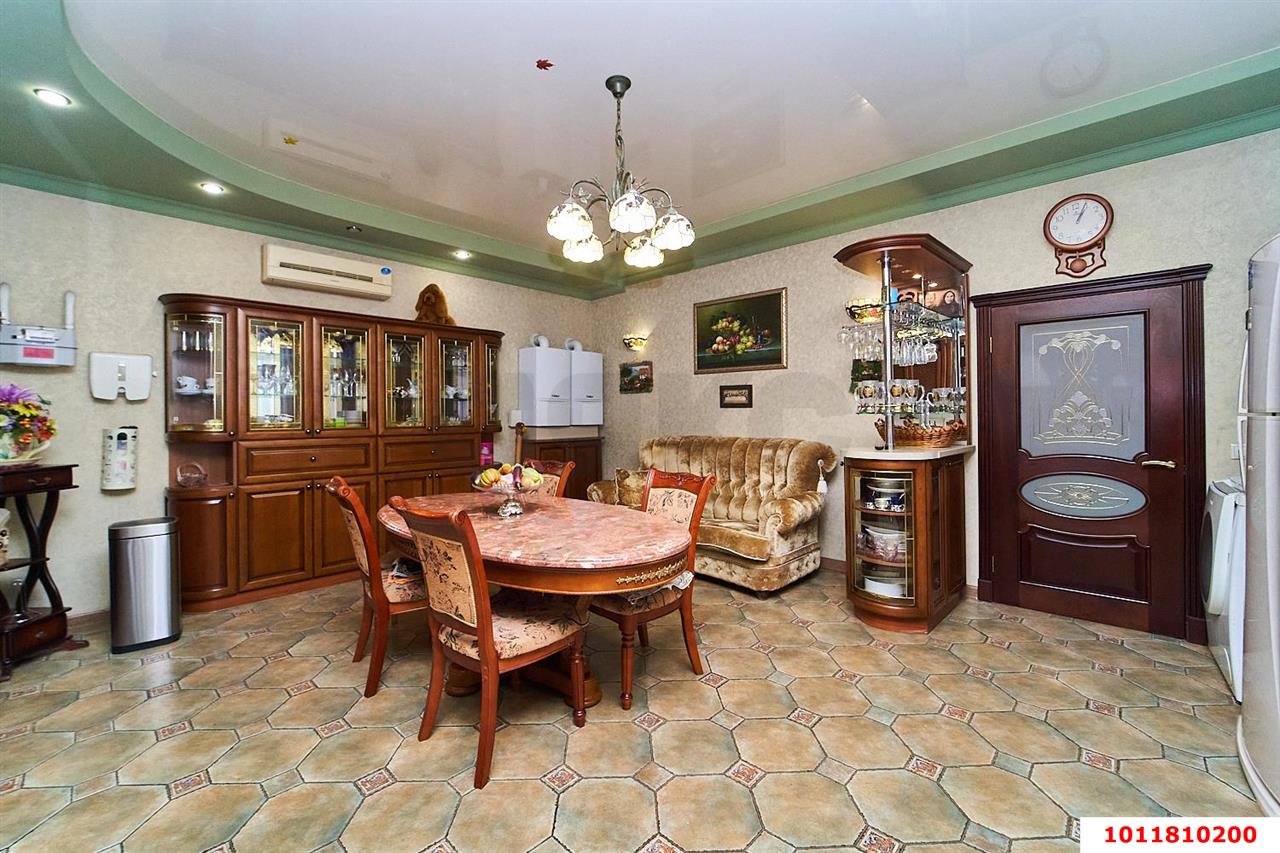 Фото №13: Дом 480 м² + 10 сот. - Краснодар, Новознаменский, ул. Драгунская, 13