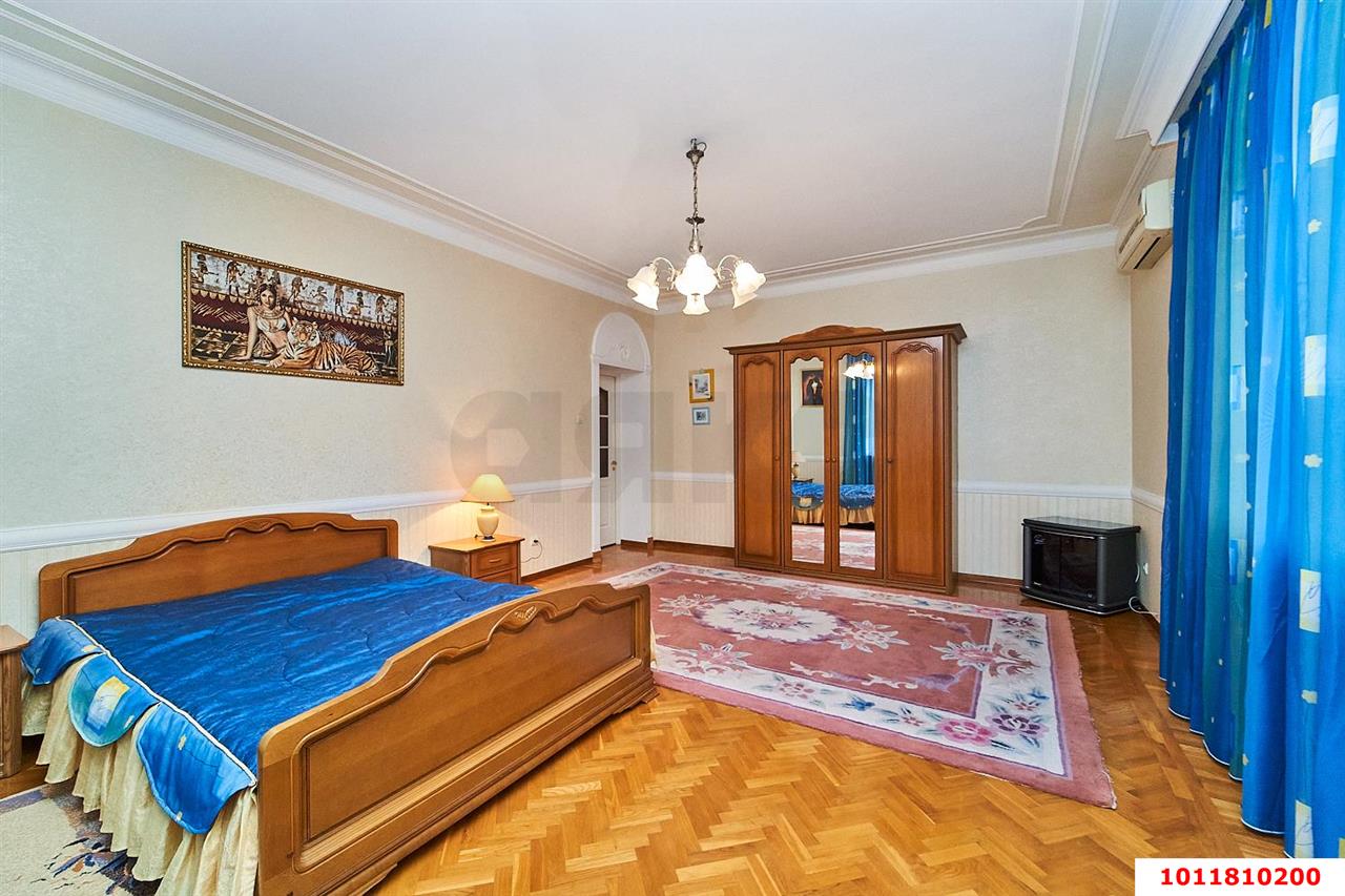 Фото №16: Дом 480 м² + 10 сот. - Краснодар, Новознаменский, ул. Драгунская, 13