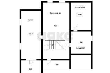 Фото №2: Дом 480 м² - Краснодар, ж/р Новознаменский, ул. Драгунская, 13