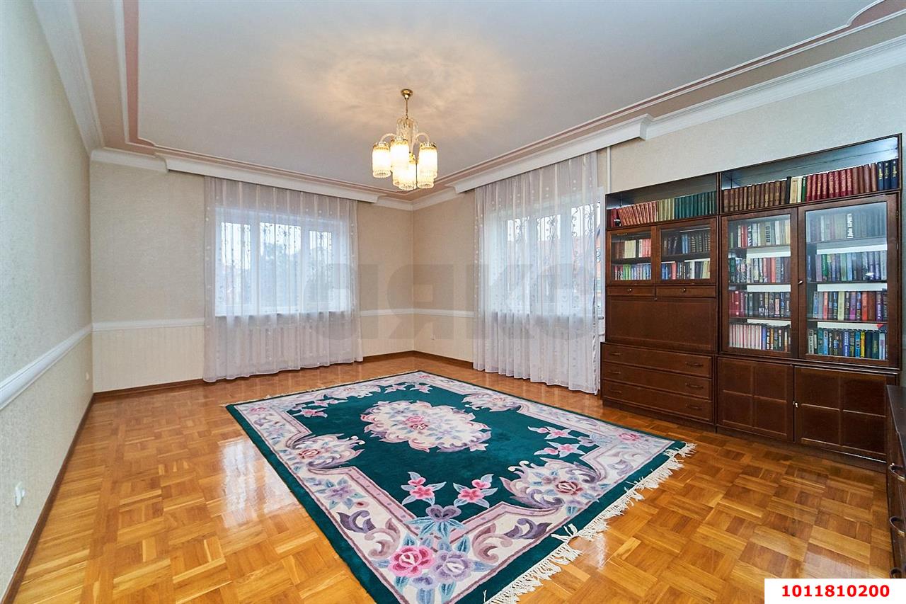 Фото №22: Дом 480 м² + 10 сот. - Краснодар, Новознаменский, ул. Драгунская, 13