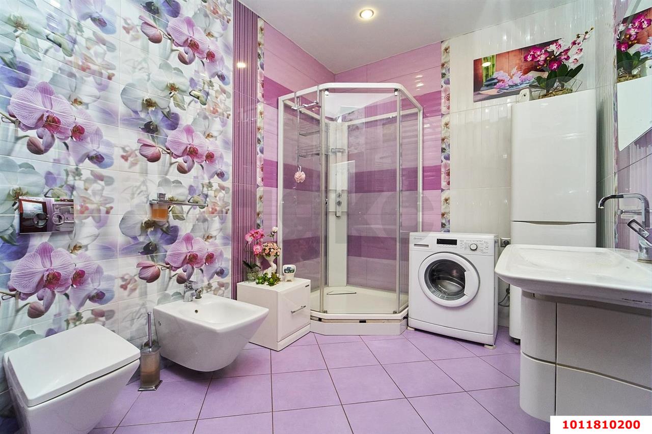 Фото №32: Дом 480 м² + 10 сот. - Краснодар, Карасунский внутригородской округ, ж/р Новознаменский, ул. Драгунская, 13