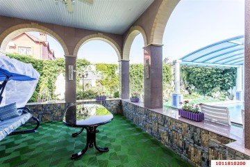 Фото №5: Дом 480 м² - Краснодар, ж/р Новознаменский, ул. Драгунская, 13