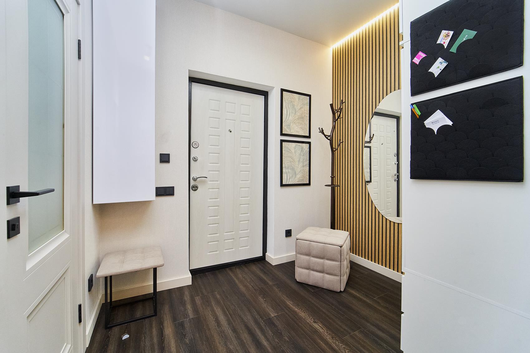 Фото №13: 1-комнатная квартира 33 м² - Краснодар, Завод Радиоизмерительных Приборов, Прикубанский внутригородской округ, мкр. имени Петра Метальникова, ул. Российская, 267к5