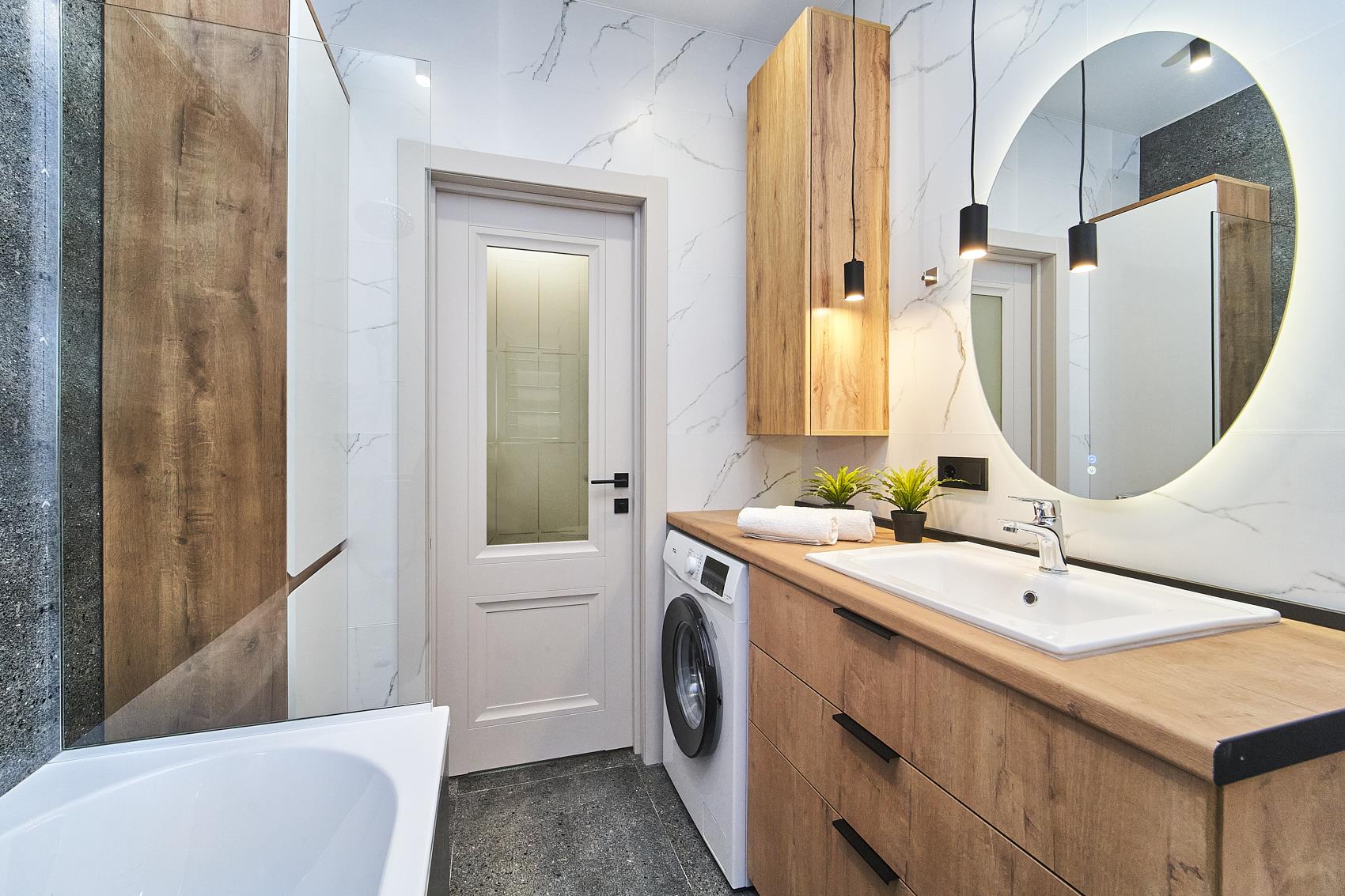 Фото №11: 1-комнатная квартира 33 м² - Краснодар, Завод Радиоизмерительных Приборов, Прикубанский внутригородской округ, мкр. имени Петра Метальникова, ул. Российская, 267к5