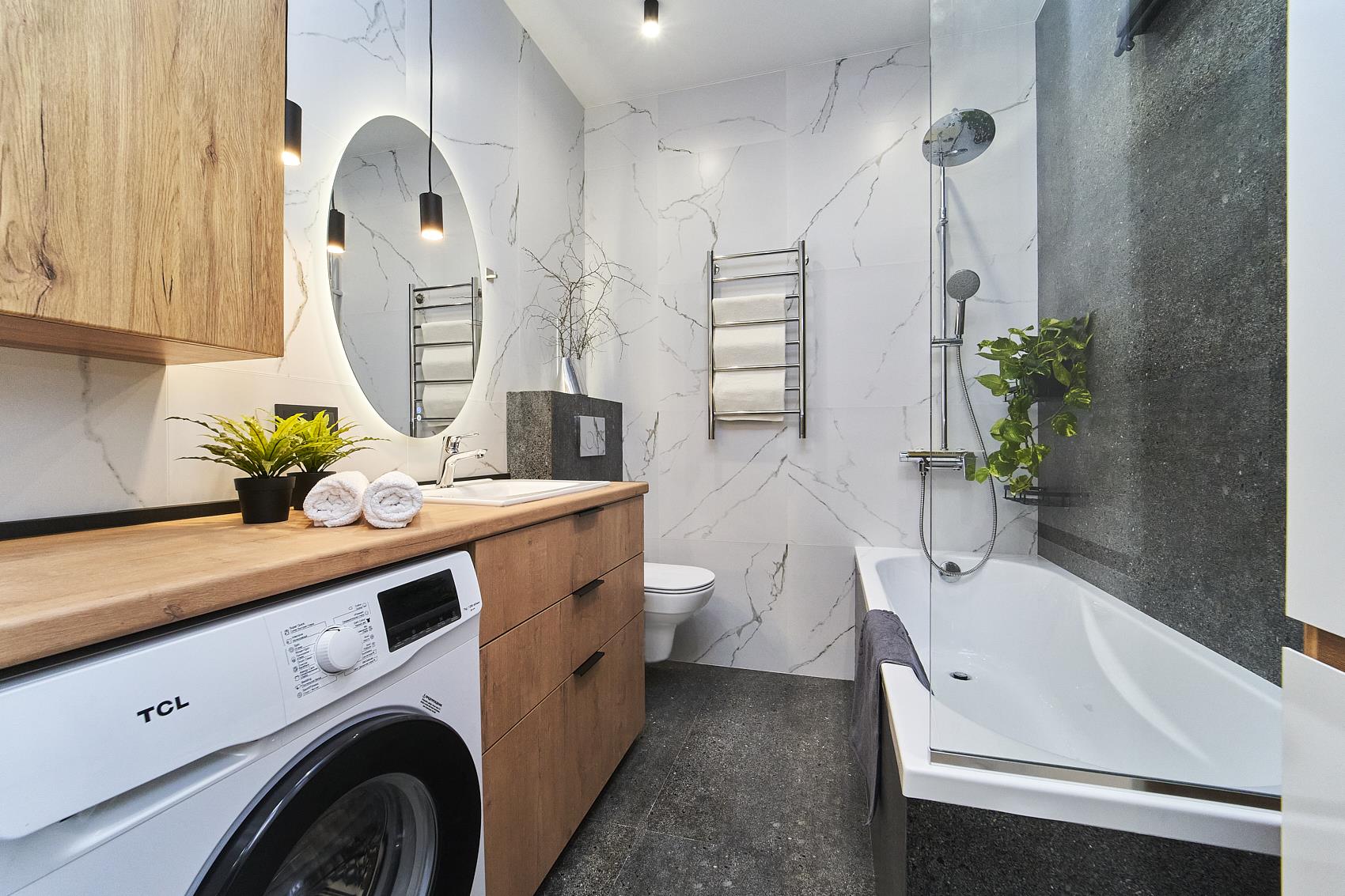 Фото №10: 1-комнатная квартира 33 м² - Краснодар, Завод Радиоизмерительных Приборов, Прикубанский внутригородской округ, мкр. имени Петра Метальникова, ул. Российская, 267к5