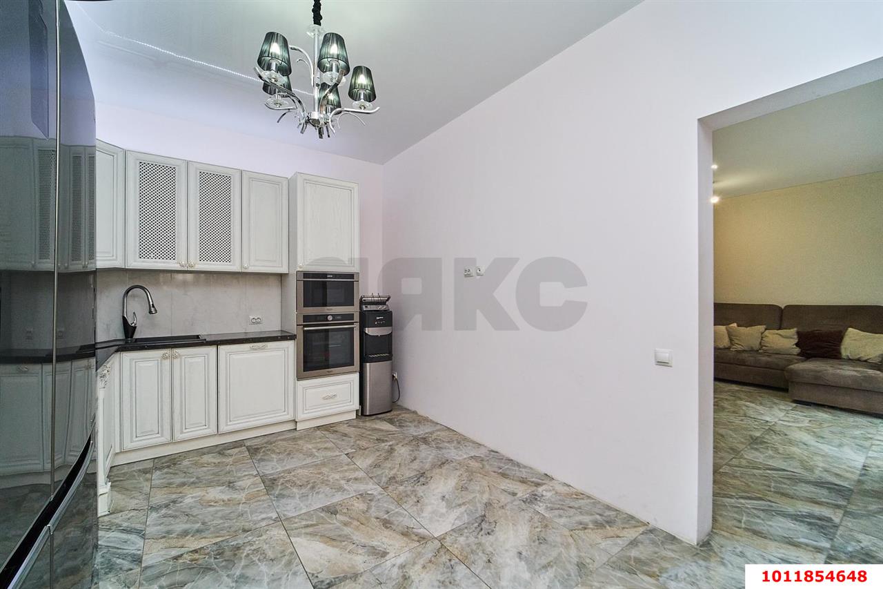 Фото №13: Дом 125 м² + 6 сот. - Индустриальный, Прикубанский внутригородской округ, ул. Багратионовская, 104/5