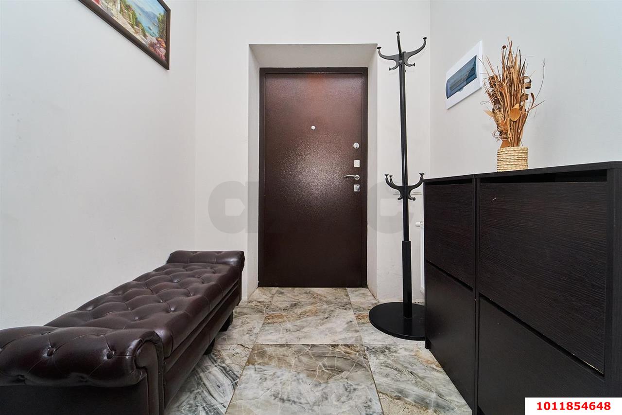 Фото №16: Дом 125 м² + 6 сот. - Индустриальный, мкр. Прикубанский внутригородской округ, ул. Багратионовская, 104/5