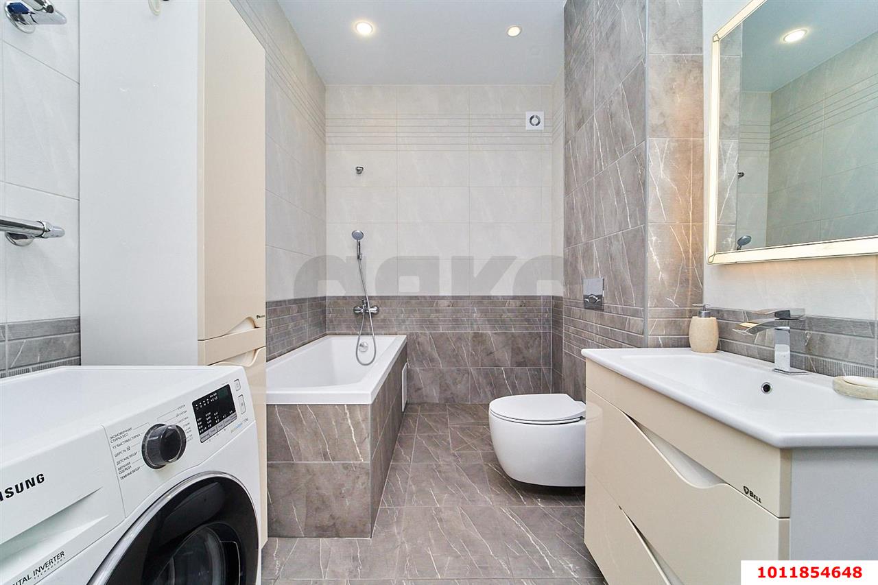 Фото №17: Дом 125 м² + 6 сот. - Индустриальный, мкр. Прикубанский внутригородской округ, ул. Багратионовская, 104/5