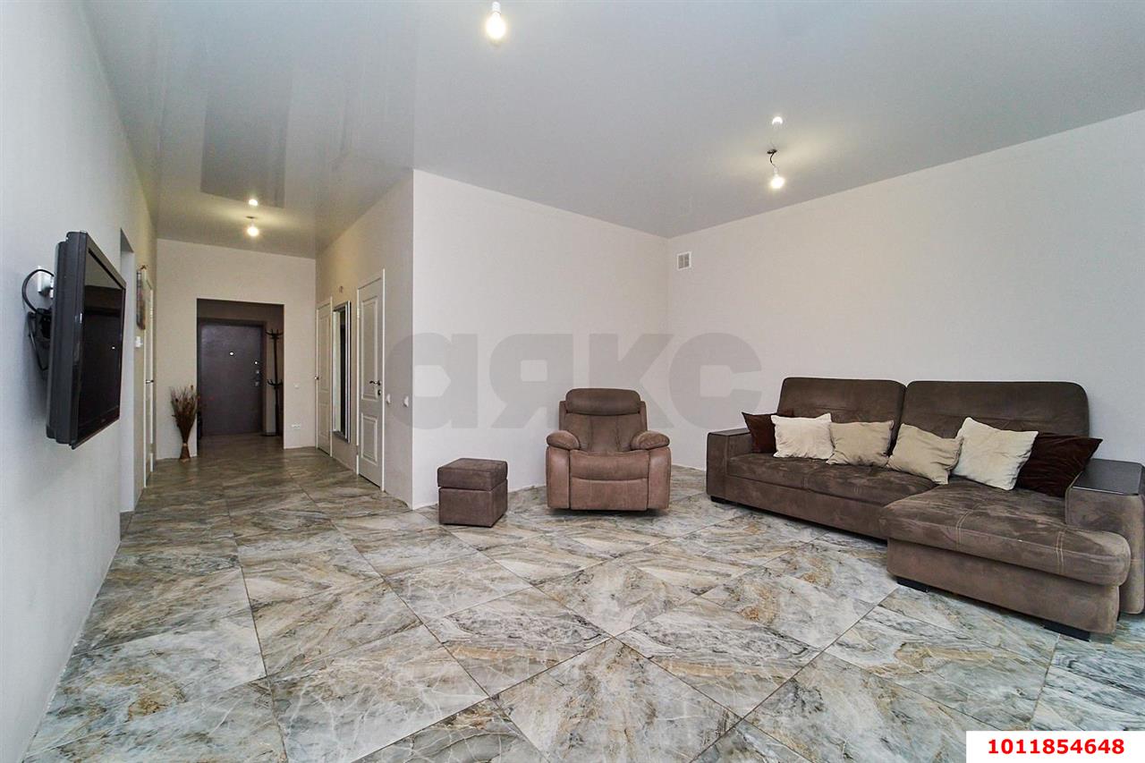 Фото №14: Дом 125 м² + 6 сот. - Индустриальный, мкр. Прикубанский внутригородской округ, ул. Багратионовская, 104/5