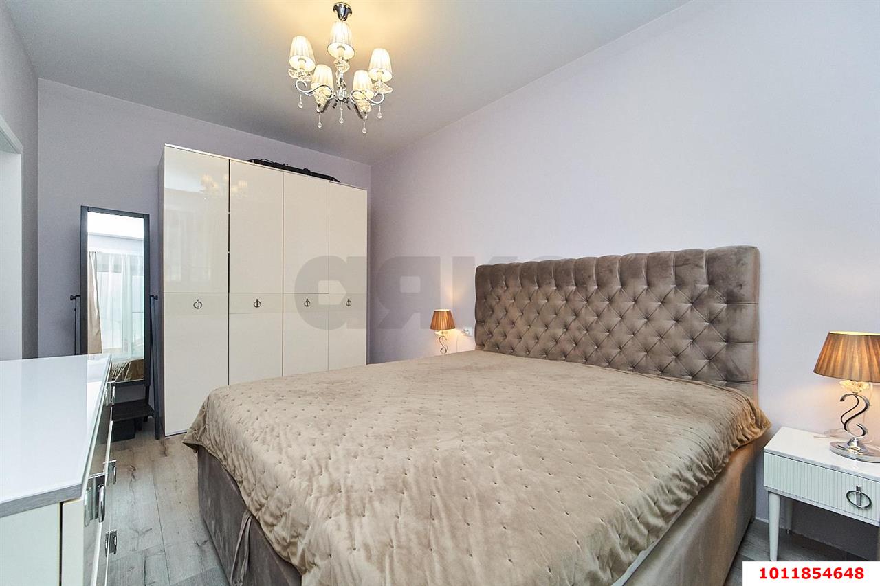 Фото №7: Дом 125 м² + 6 сот. - Индустриальный, Прикубанский внутригородской округ, ул. Багратионовская, 104/5