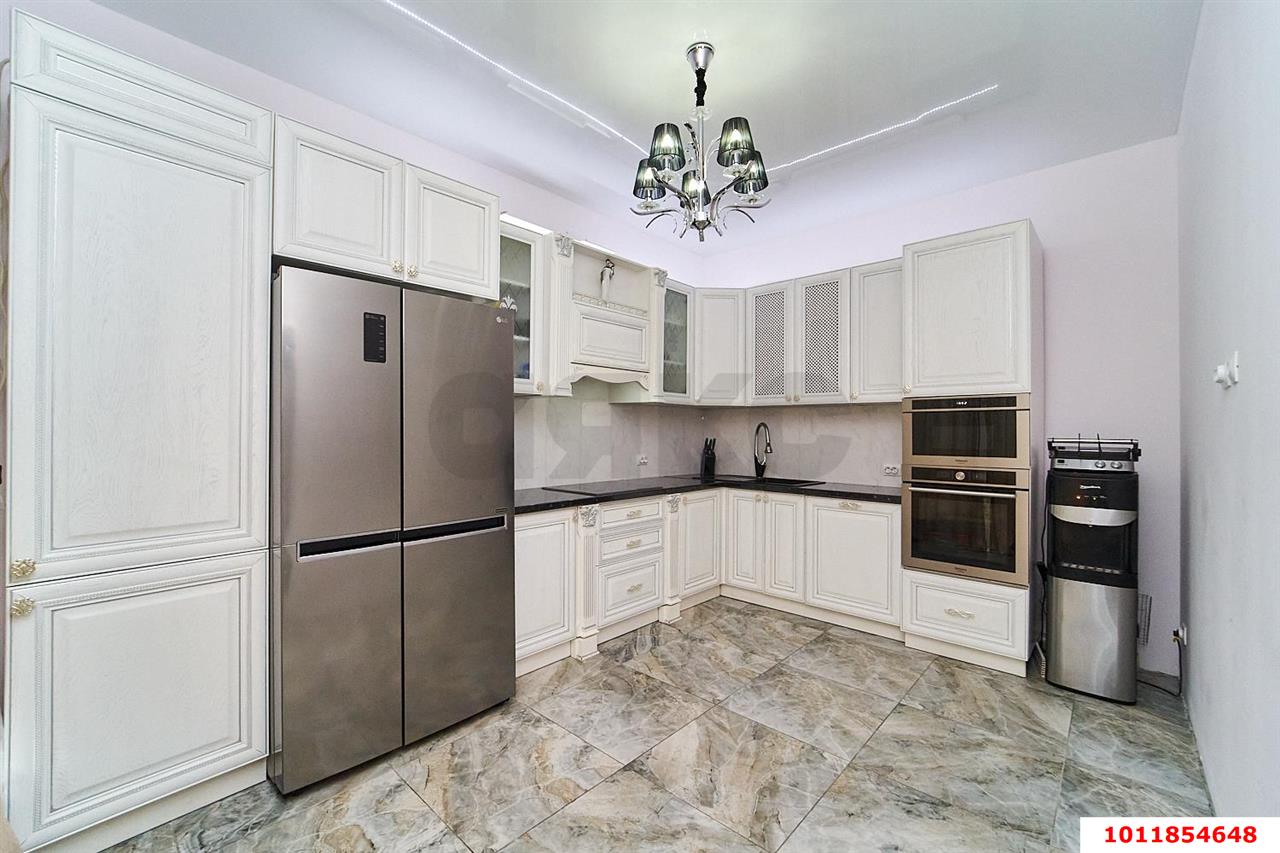 Фото №10: Дом 125 м² + 6 сот. - Индустриальный, мкр. Прикубанский внутригородской округ, ул. Багратионовская, 104/5