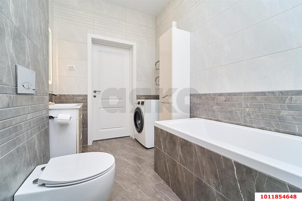 Фото №18: Дом 125 м² + 6 сот. - Индустриальный, Прикубанский внутригородской округ, ул. Багратионовская, 104/5