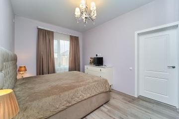 Фото №5: Дом 125 м² - Индустриальный, мкр. Прикубанский внутригородской округ, ул. Багратионовская, 104/5