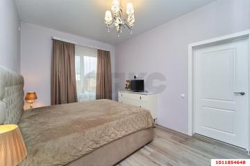 Фото №5: Дом 125 м² - Индустриальный, мкр. Прикубанский внутригородской округ, ул. Багратионовская, 104/5