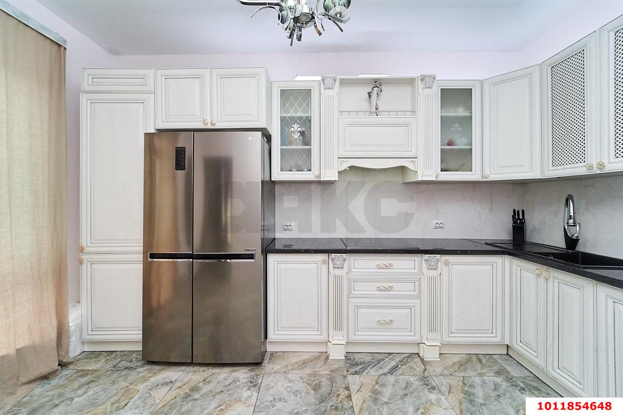 Фото №11: Дом 125 м² + 6 сот. - Индустриальный, Прикубанский внутригородской округ, ул. Багратионовская, 104/5