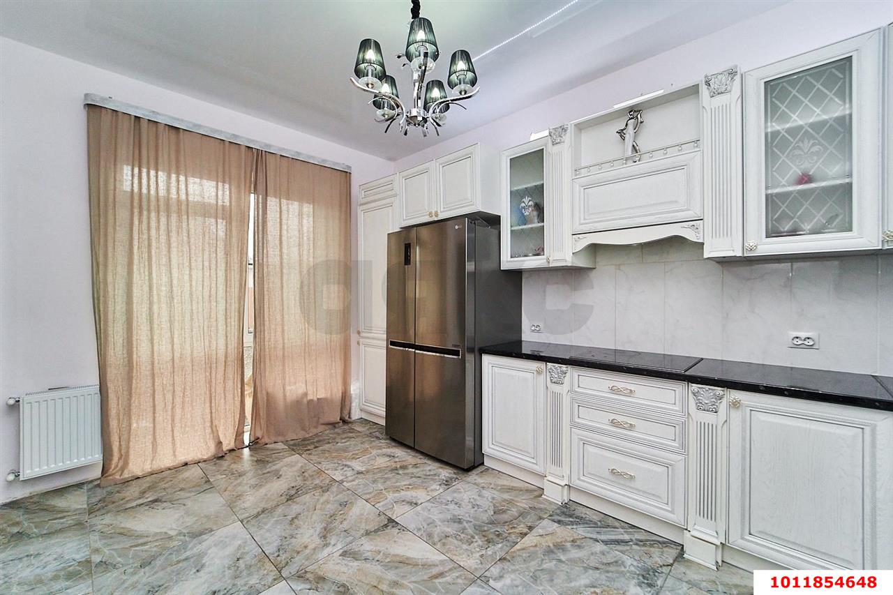 Фото №12: Дом 125 м² + 6 сот. - Индустриальный, мкр. Прикубанский внутригородской округ, ул. Багратионовская, 104/5