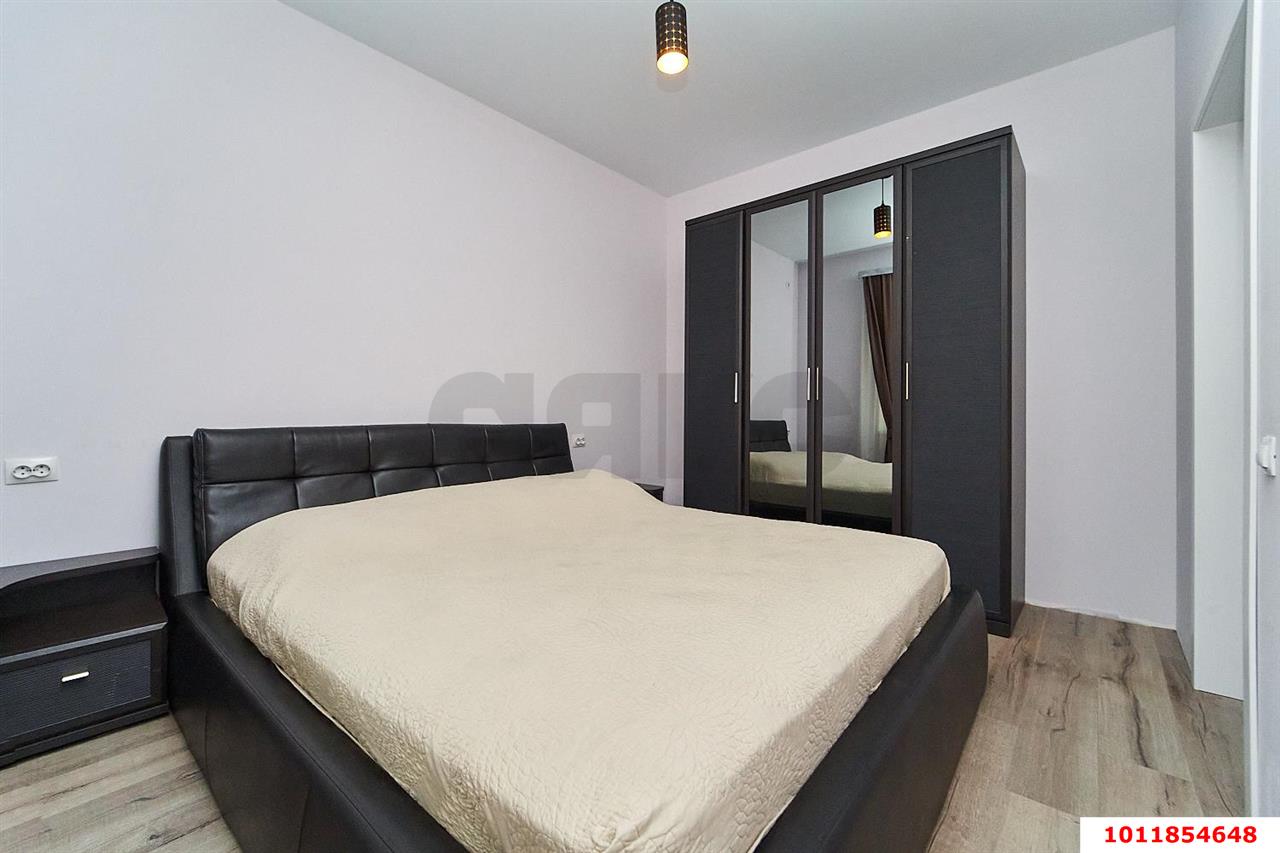 Фото №9: Дом 125 м² + 6 сот. - Индустриальный, Прикубанский внутригородской округ, ул. Багратионовская, 104/5