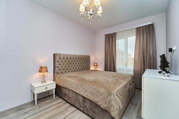 Фото №4: Дом 125 м² - Индустриальный, мкр. Прикубанский внутригородской округ, ул. Багратионовская, 104/5