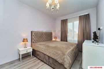 Фото №4: Дом 125 м² - Индустриальный, мкр. Прикубанский внутригородской округ, ул. Багратионовская, 104/5