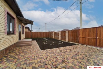 Фото №2: Дом 125 м² - Индустриальный, мкр. Прикубанский внутригородской округ, ул. Багратионовская, 104/5