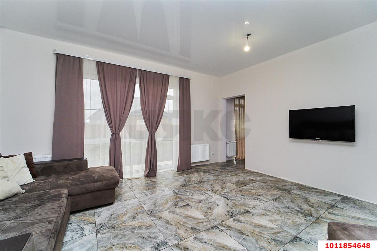 Фото №15: Дом 125 м² + 6 сот. - Индустриальный, Прикубанский внутригородской округ, ул. Багратионовская, 104/5