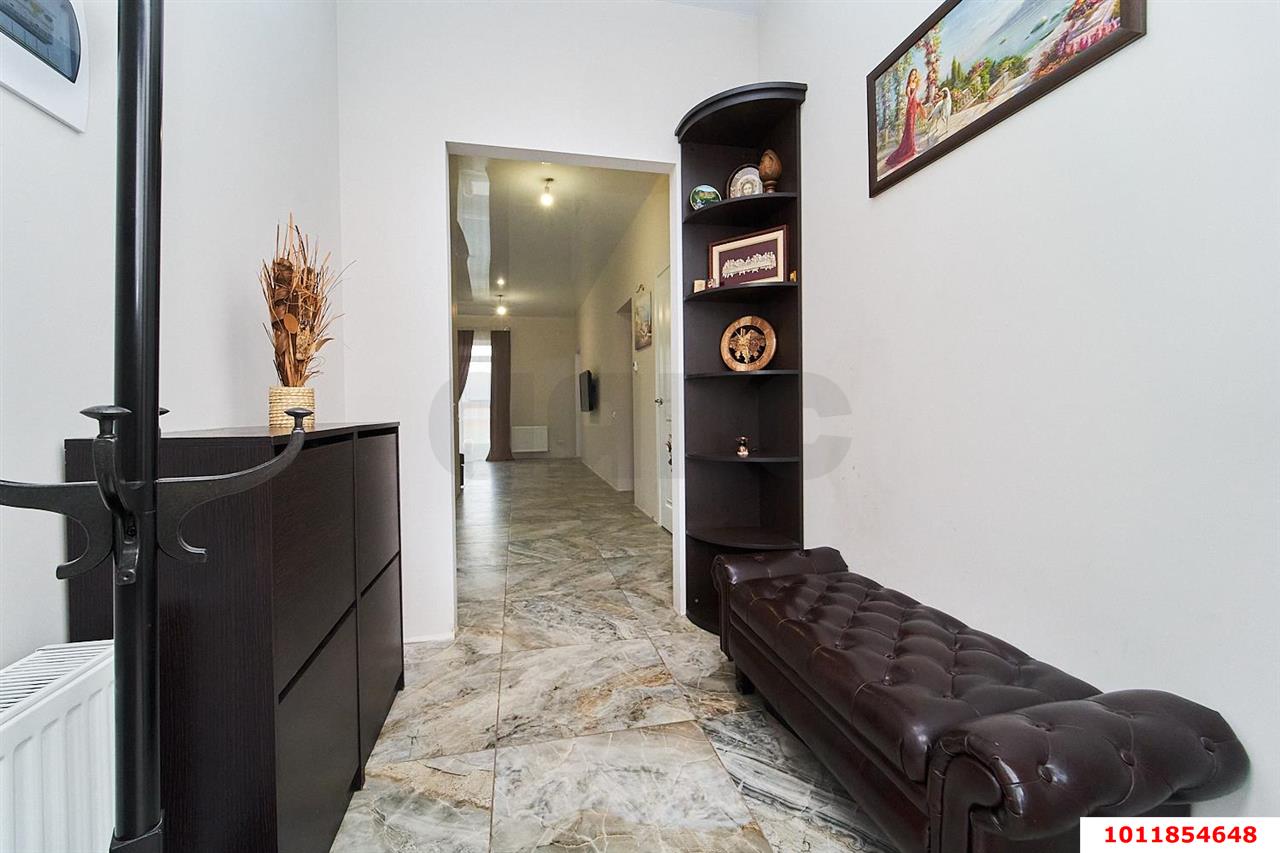 Фото №20: Дом 125 м² + 6 сот. - Индустриальный, Прикубанский внутригородской округ, ул. Багратионовская, 104/5